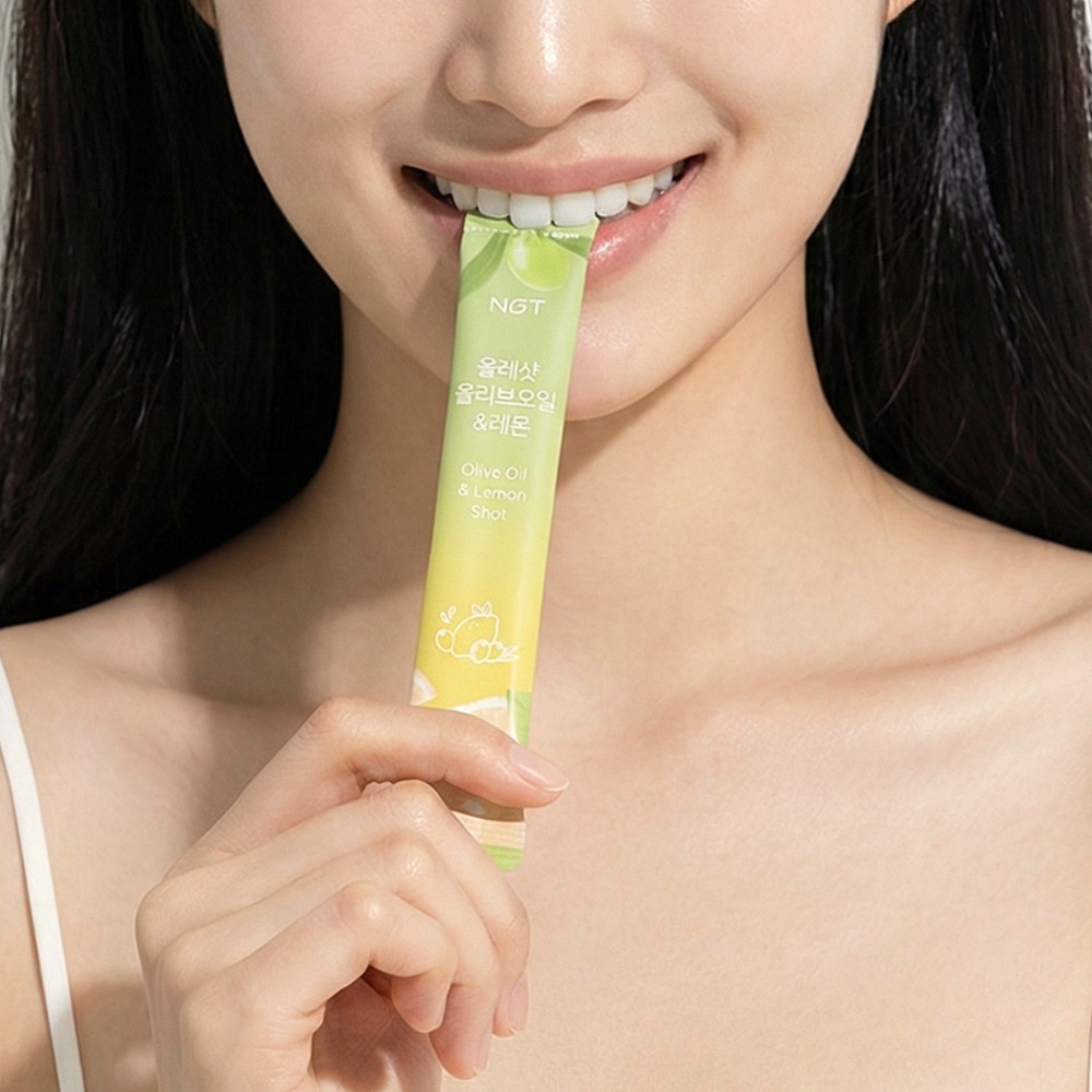NGT(エヌジーティー) オレショットの商品画像9