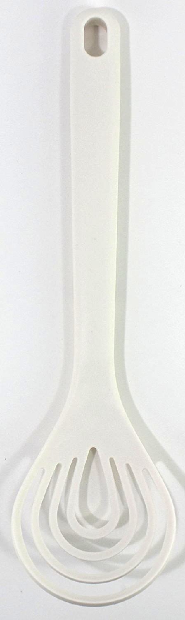 MARNA(マーナ) らくらく米とぎスティック ホワイト K526Wの商品画像2 