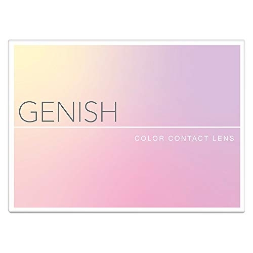 GENISH(ジェニッシュ) ジェニッシュの商品画像1 