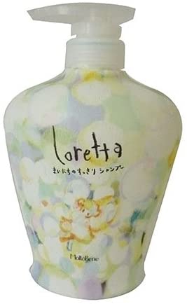 Loretta(ロレッタ) まいにちのすっきりシャンプーの商品画像