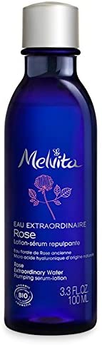 Melvita(メルヴィータ) フラワーブーケ ローズ EXトナーの商品画像