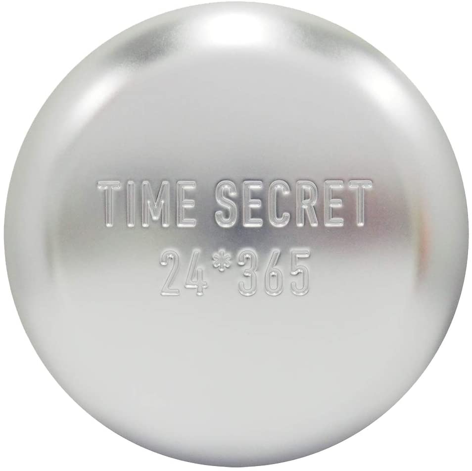 TIME SECRET(タイムシークレット) ミネラルプレストパウダー Rの商品画像サムネ4 
