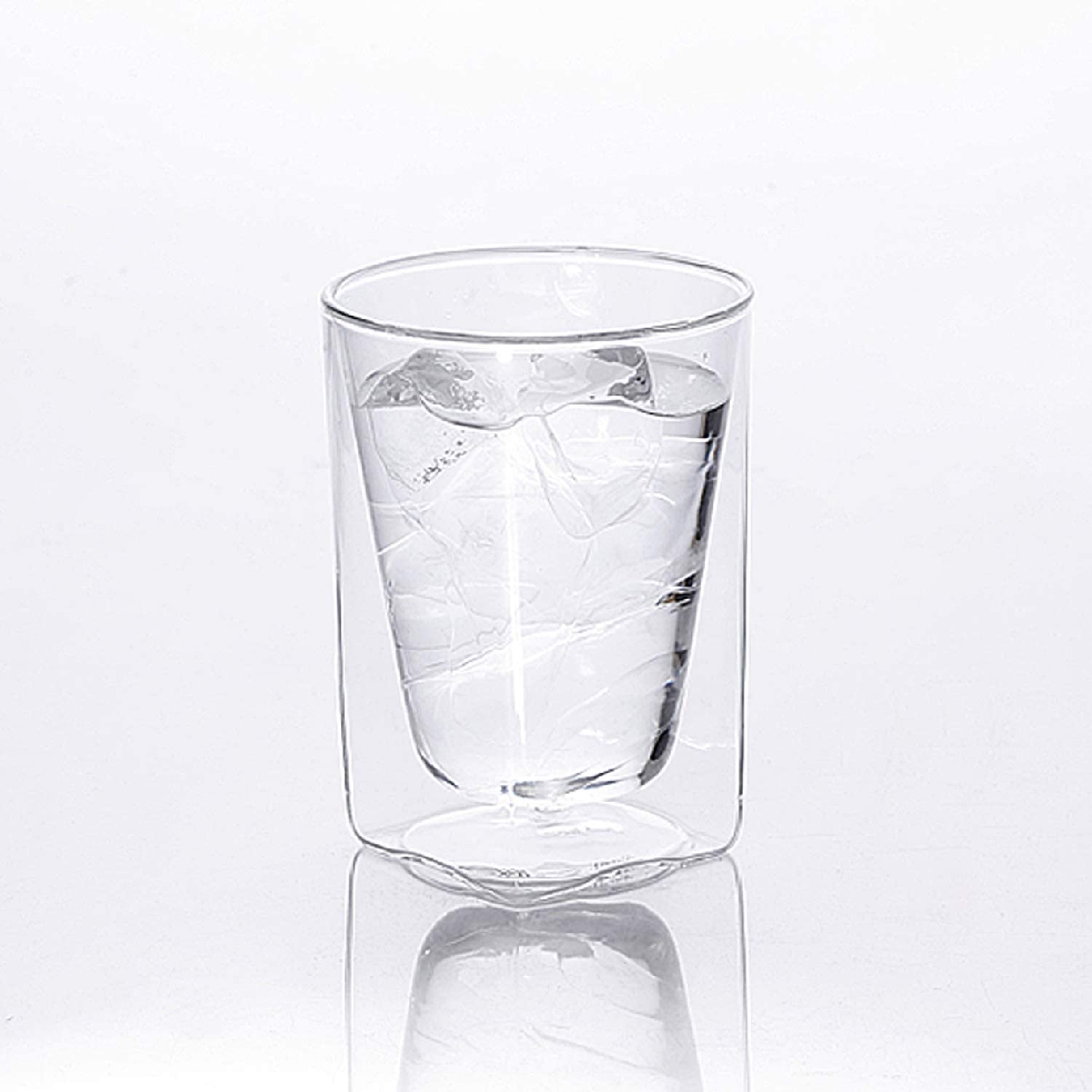 RayES(レイエス) ダブルウォールグラスの商品画像サムネ1 