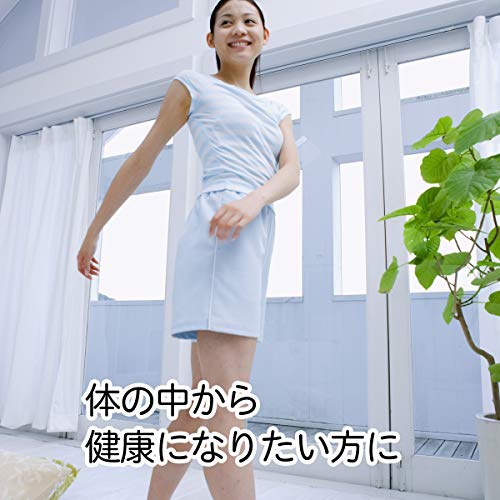 自然健康社 純・柿酢の商品画像9 