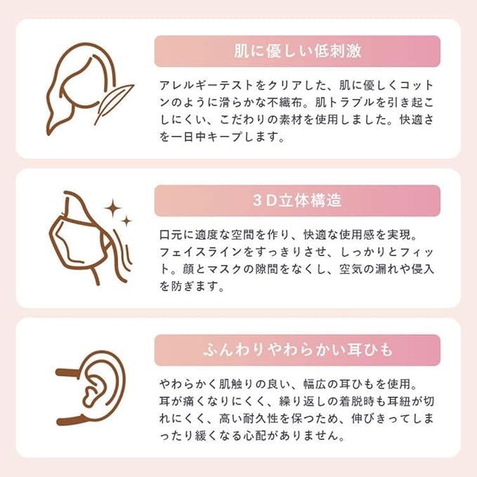 SAMURAIWORKS(サムライワークス) MASCLASSの商品画像3 