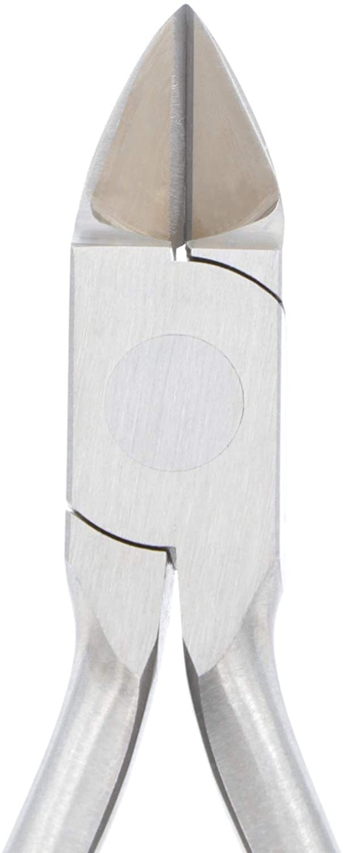 MARUTO(マルト) ネイルプロII ネイルニッパー2 NP-1020Nの商品画像4 