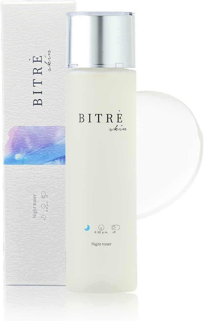 BITRE SKIN(ビトレスキン) ナイトトナーの商品画像1