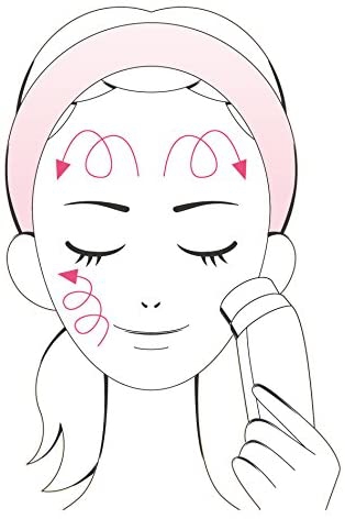 KOIZUMI(コイズミ) 洗顔ブラシ KBE-2320の商品画像サムネ4 