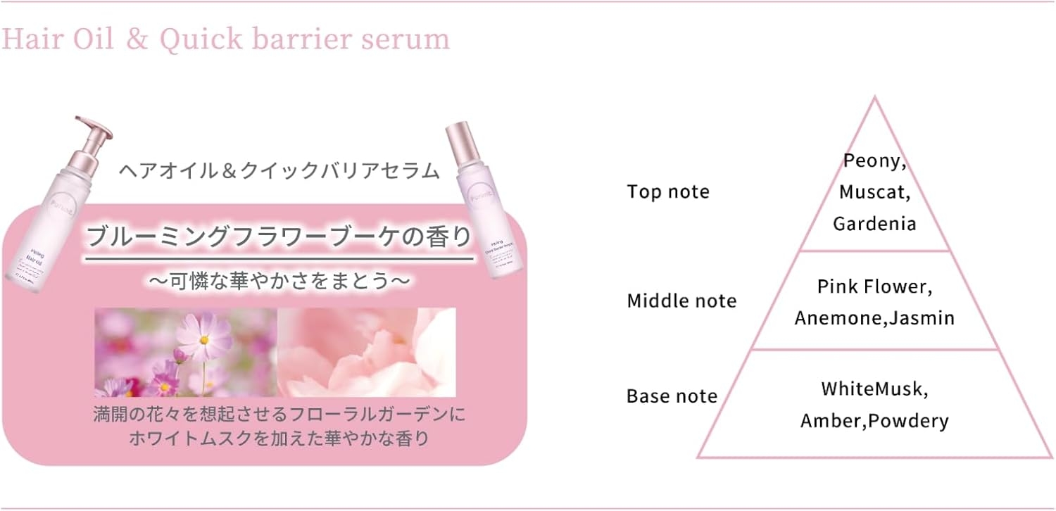 Purunt.(プルント) ヴェーリングクイックバリアセラムの商品画像7 