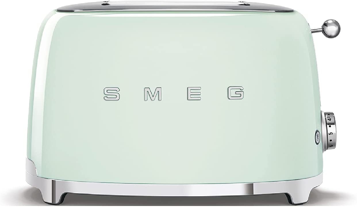 Smeg(スメッグ) ポップアップトースター TSF01PGJPの商品画像1 