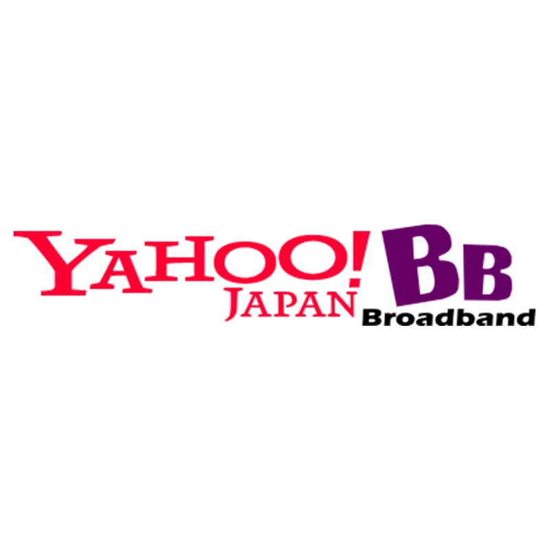 Yahoo! JAPAN(ヤフージャパン) Yahoo! BBの商品画像1 