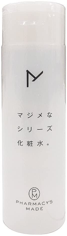 水橋保寿堂製薬 マジメなシリーズ化粧水の商品画像1 