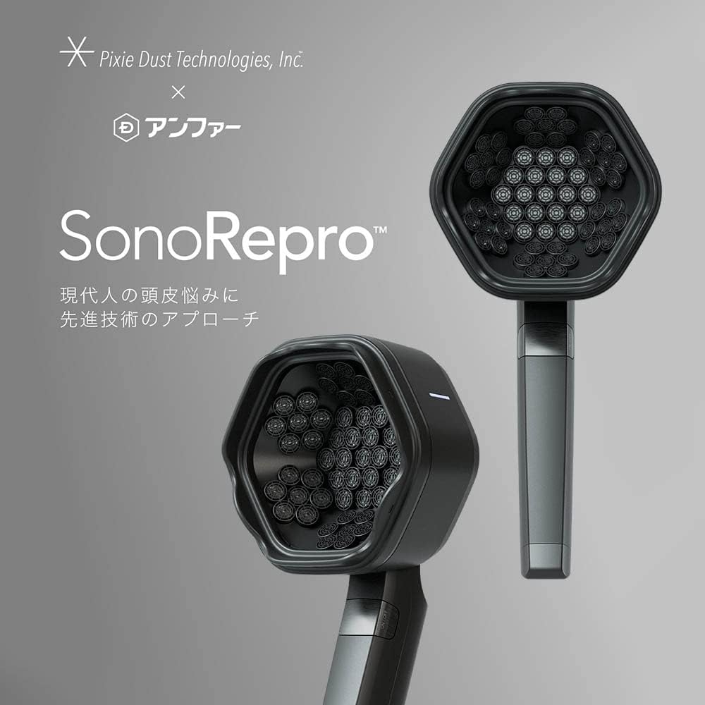 SonoRepro(ソノリプロ) ソノリプロの商品画像2 