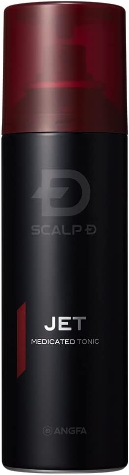 SCALP D(スカルプD) 薬用育毛スカルプトニックの商品画像サムネ4 