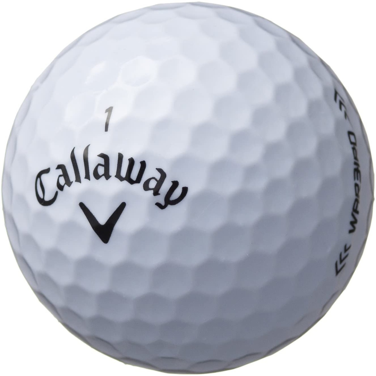 CALLAWAY(キャロウェイ) WARBIRDの商品画像3 