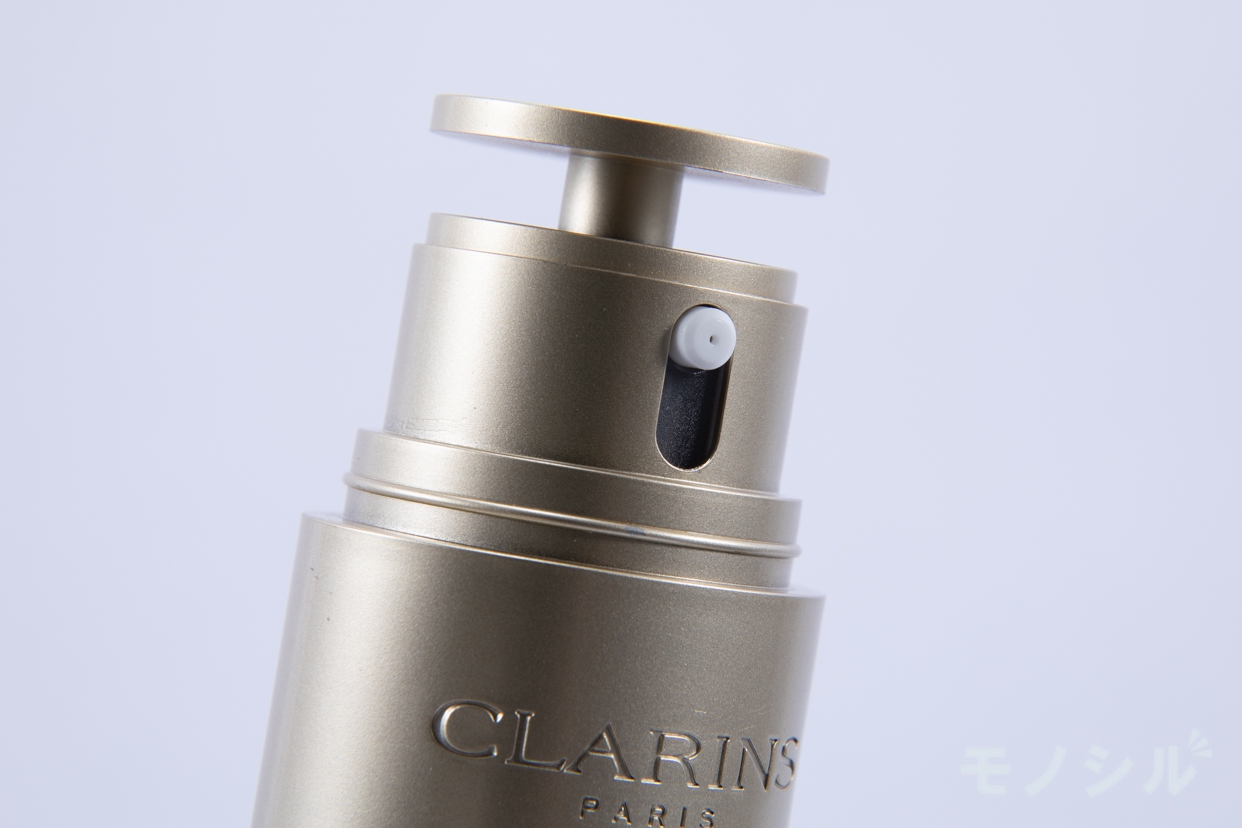 CLARINS(クラランス) ダブルセーラム EXの商品画像3 商品の吹出口