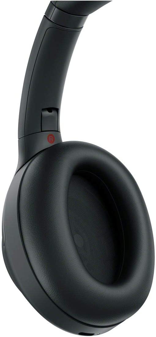 SONY(ソニー) ワイヤレスノイズキャンセリングステレオヘッドセット WH-1000XM3の商品画像サムネ13 