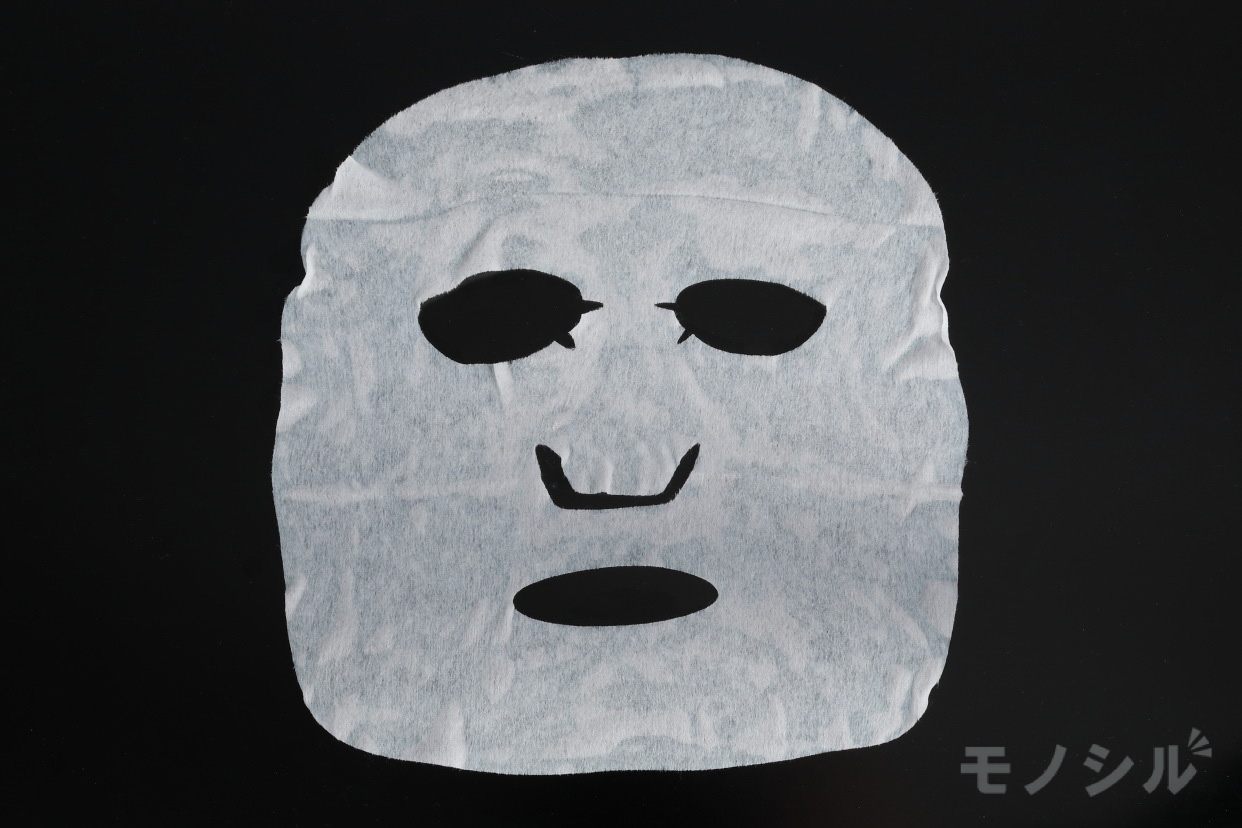 Saborino(サボリーノ) オトナプラス 夜用チャージフルマスクの商品画像サムネ3 商品の形状
