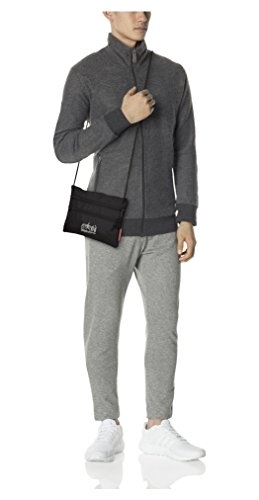 Manhattan Portage(マンハッタンポーテージ) Triple Zipper Pouchの商品画像2 