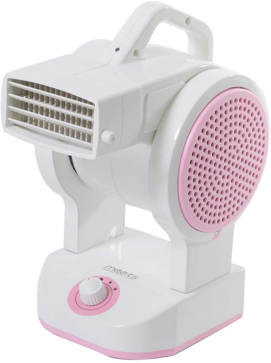 三ツ谷電機 Pétion ペット用ドライヤー PET-850の商品画像1 