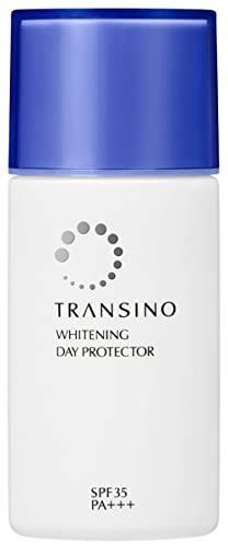 TRANSINO(トランシーノ) 薬用ホワイトニングデイプロテクターの商品画像2 