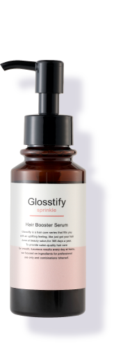 Glosstify(グロスティファイ) スプリンクルの商品画像1 