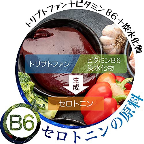 marugo(マルゴ) L-トリプトファンの商品画像5 