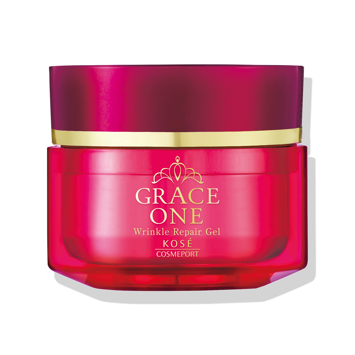 GRACE ONE(グレイスワン) 薬用リンクルリペアジェルの商品画像5 