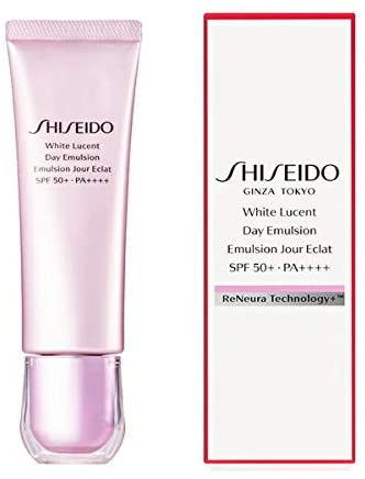 資生堂(SHISEIDO) ホワイトルーセント デーエマルジョンの商品画像1 