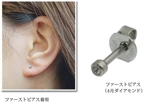JPS(ジェーピーエス) セイフティーピアッサー 5M201WSの商品画像5 