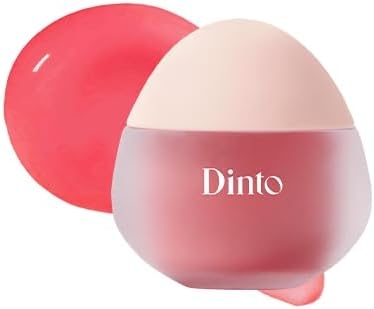 Dinto(ディント) チャビもちゼリーパウパウリップマスク