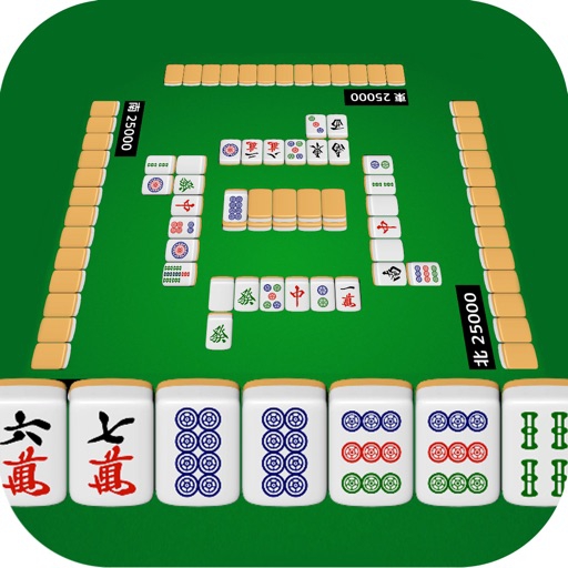 dotpico(ドットピコ) 麻雀！の商品画像1 