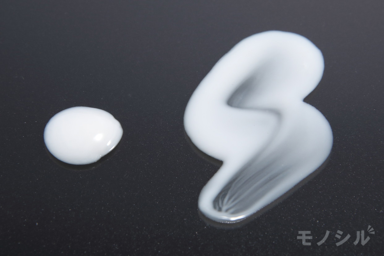 Curél(キュレル) 潤浸保湿 乳液の商品画像5 商品のテクスチャ−