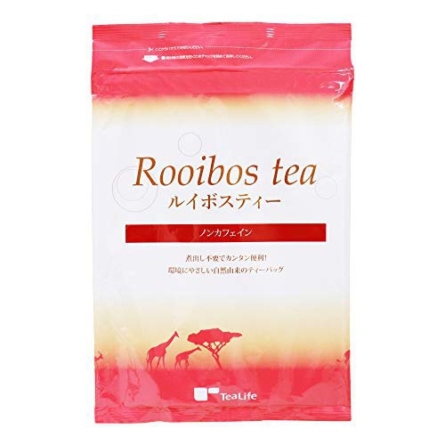 Tea Life(ティーライフ) ルイボスティーの商品画像1 