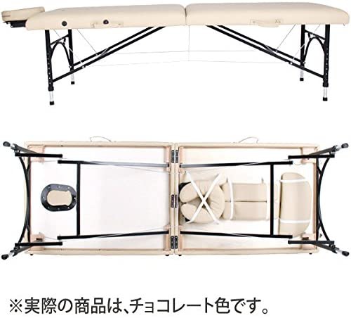 SEVEN BEAUTY(セブンビューティー) 出張エステ開業3点セットAの商品画像7 