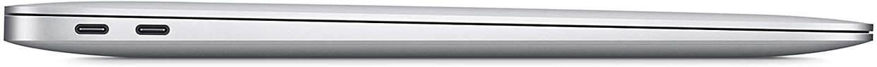 Apple(アップル) MacBook Air MVH22J/Aの商品画像サムネ5 