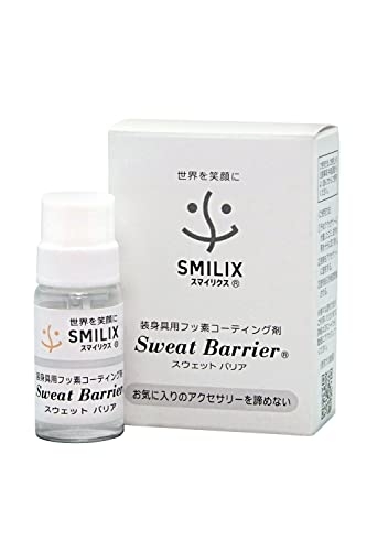 SMILIX(スマイリクス) スウェットバリアの商品画像サムネ1 