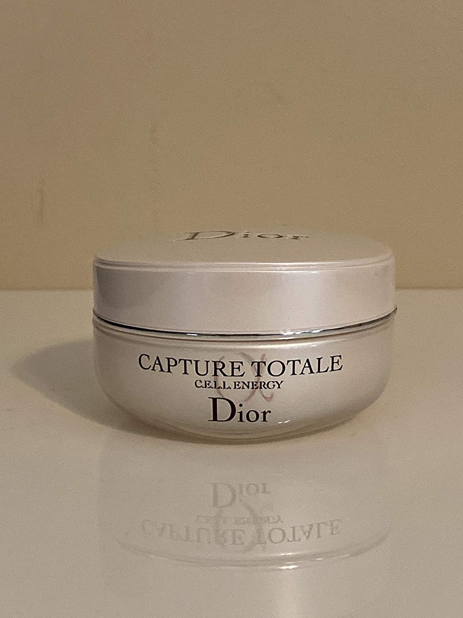 Dior(ディオール) カプチュール トータル セル ENGY クリームの商品画像7 