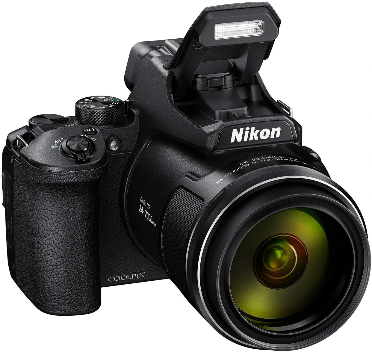 NIKON(ニコン) COOLPIX P950の商品画像11 