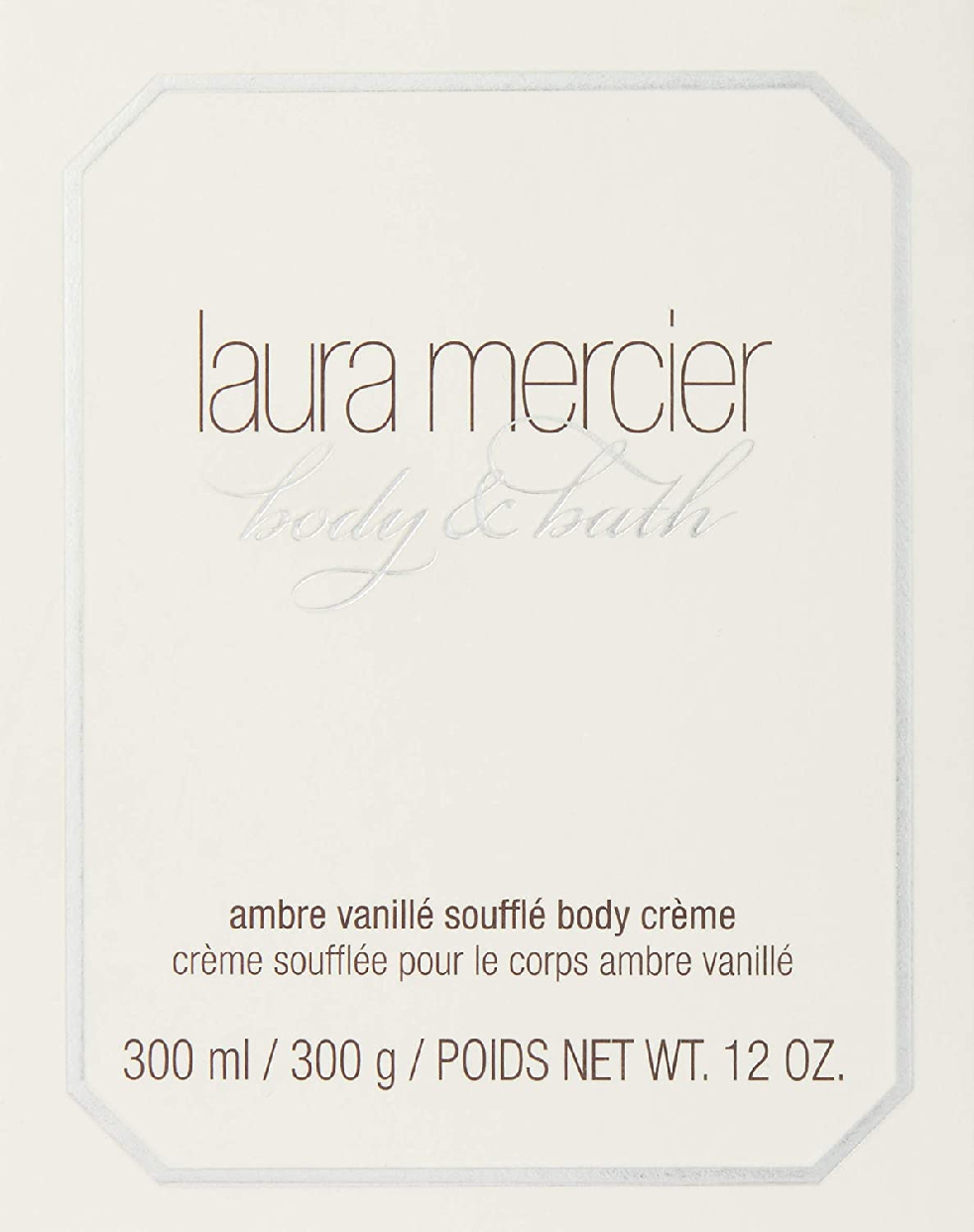 laura mercier(ローラ メルシエ) ホイップトボディクリームの商品画像2 