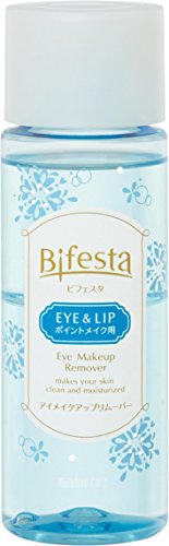 Bifesta(ビフェスタ) アイメイクアップリムーバー