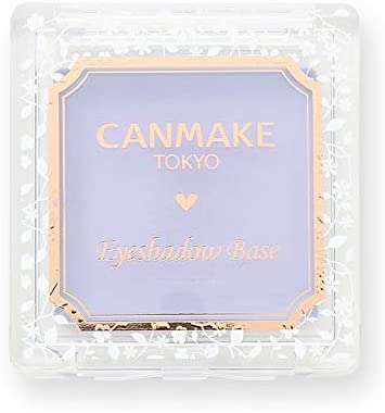 CANMAKE(キャンメイク) アイシャドウベースの商品画像1 