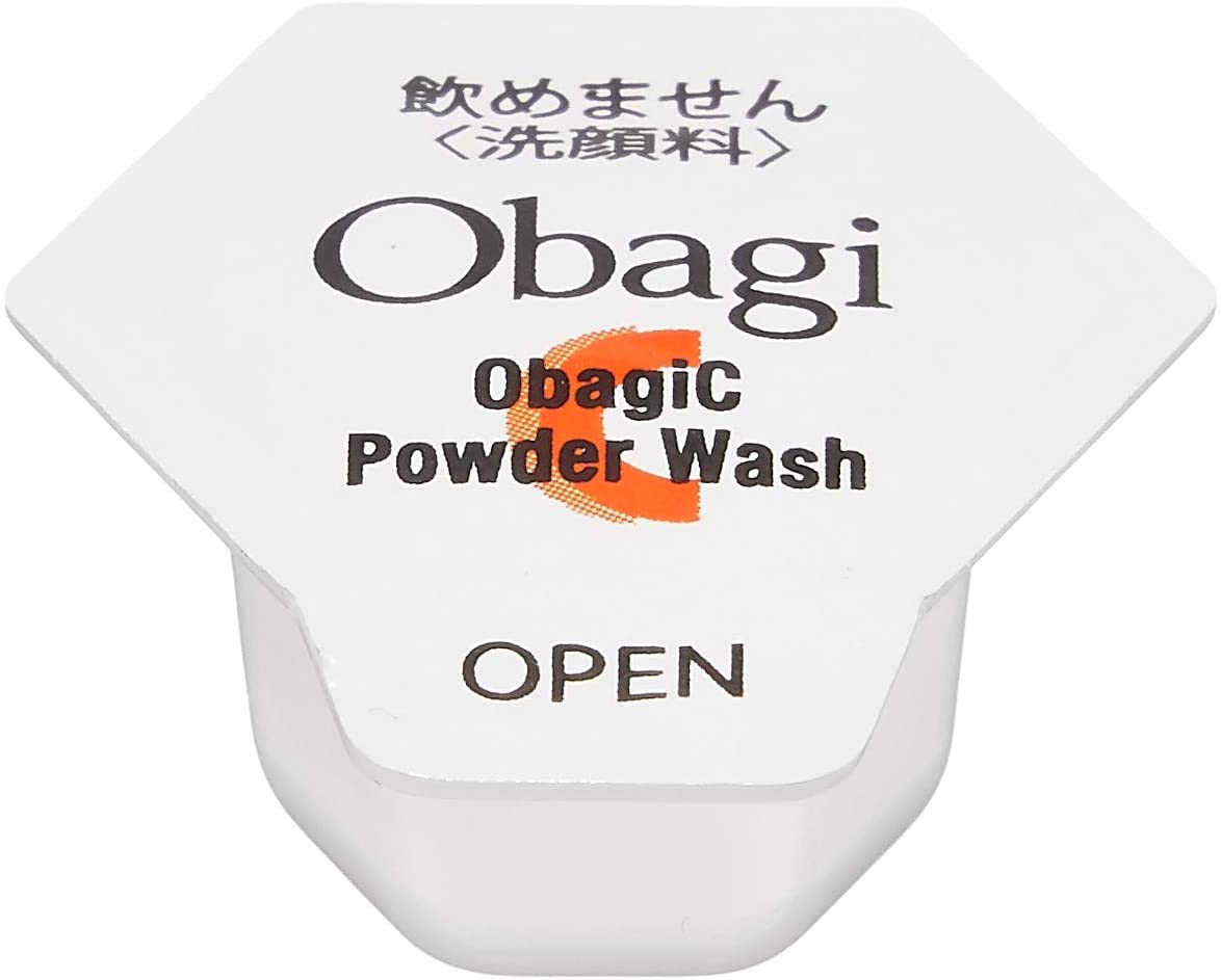 Obagi(オバジ) C 酵素洗顔パウダーの商品画像サムネ7 