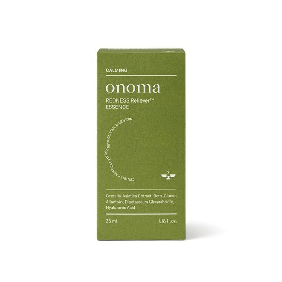onoma(オノマ) レッドネスリリーバーエッセンスの商品画像3 