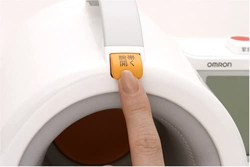 OMRON(オムロン) デジタル自動血圧計 HEM-1000の商品画像13 