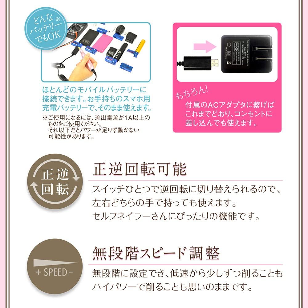 ビューティフルエンジェル プチトルMの商品画像5 