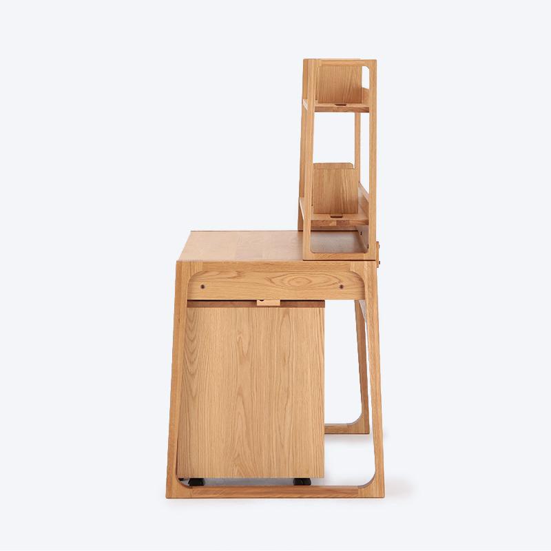 ACTUS(アクタス) FOPPISH デスクセット HIGHの商品画像3 