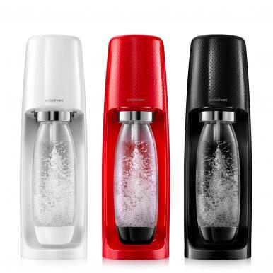 sodastream(ソーダストリーム) スピリットの商品画像1 