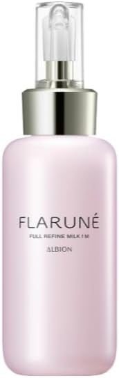 ALBION(アルビオン) フラルネ フルリファイン ミルク f M