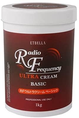 ETBELLA(エトゥベラ) RFクリーム ベーシックの商品画像1 